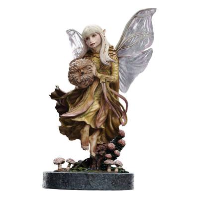 Cristal oscuro Estatua 1/6 Kira the Gelfling 25 cm