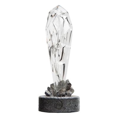 Cristal oscuro Réplica 1/1 The Crystal Shard 17 cm