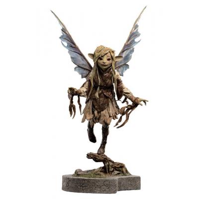 The Dark Crystal: Age of Resistance Estatua 1/6 Deet The Gelfling 30 cm