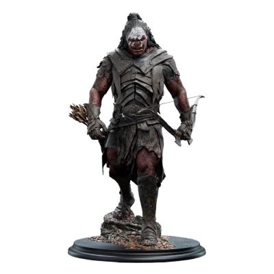 El Señor de los Anillos Estatua 1/6 Lurtz, Hunter of Men (Classic Series) 36 cm