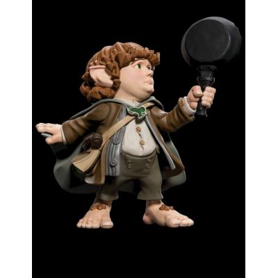 El Señor de los Anillos Figura Mini Epics Samwise 11 cm