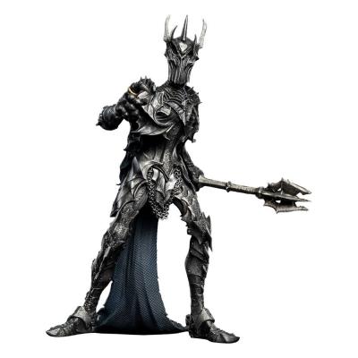 El Señor de los Anillos Figura Mini Epics Lord Sauron 23 cm
