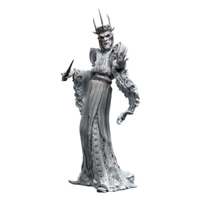 El Señor de los Anillos Figura Mini Epics The Witch-King of the Unseen Lands 19 cm
