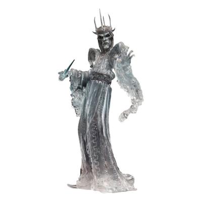El Señor de los Anillos Figura Mini Epics The Witch-King of the Unseen Lands Limited Edition 19 cm