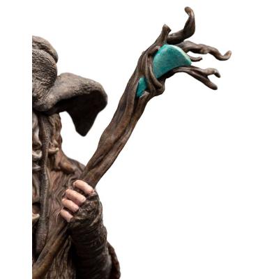 El Hobbit Estatua Radagast the Brown 17 cm