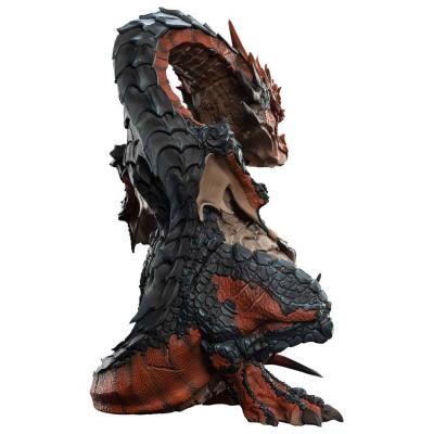 El Hobbit Figura Mini Epics Smaug 30 cm