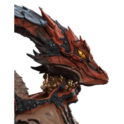 El Hobbit Figura Mini Epics Smaug 30 cm