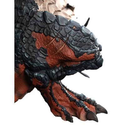 El Hobbit Figura Mini Epics Smaug 30 cm