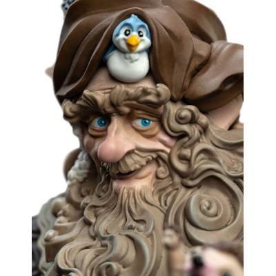 El Hobbit Figura Mini Epics Radagast el Pardo 16 cm