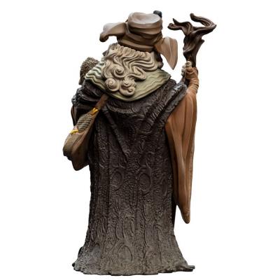 El Hobbit Figura Mini Epics Radagast el Pardo 16 cm
