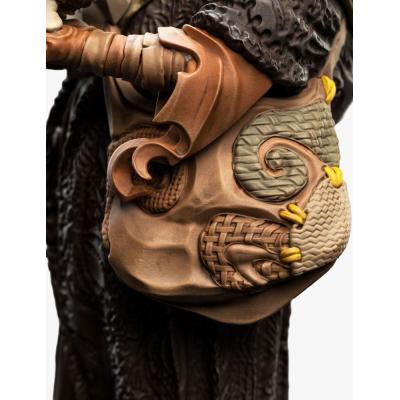 El Hobbit Figura Mini Epics Radagast el Pardo 16 cm