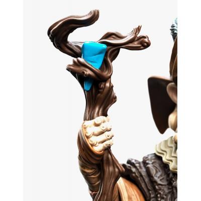 El Hobbit Figura Mini Epics Radagast el Pardo 16 cm