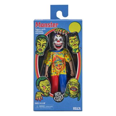 Ben Cooper Figuras Costume Series 6 15 cm Surtido (15)