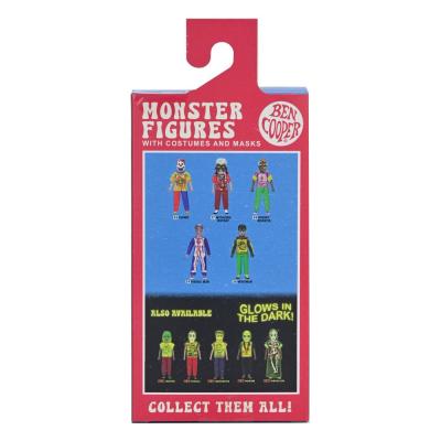 Ben Cooper Figuras Costume Series 6 15 cm Surtido (15)