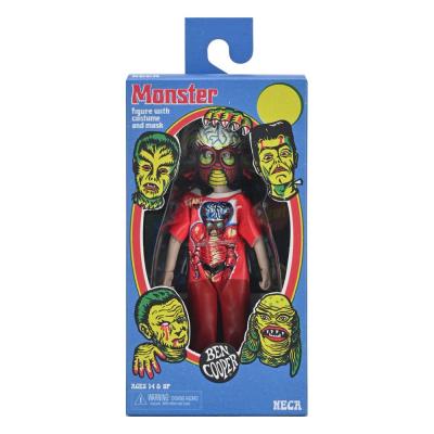 Ben Cooper Figuras Costume Series 6 15 cm Surtido (15)