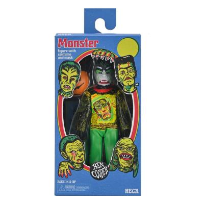 Ben Cooper Figuras Costume Series 6 15 cm Surtido (15)