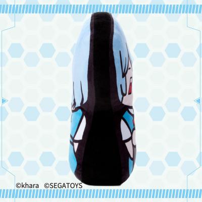Neon Genesis Evangelion Peluche 2D Rei Ayanami 32 cm