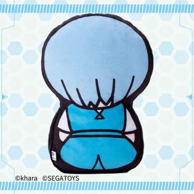 Neon Genesis Evangelion Peluche 2D Rei Ayanami 32 cm