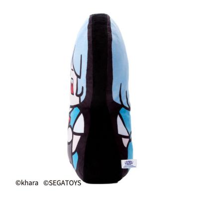 Neon Genesis Evangelion Peluche 2D Rei Ayanami 32 cm