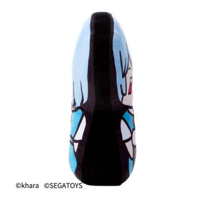 Neon Genesis Evangelion Peluche 2D Rei Ayanami 32 cm