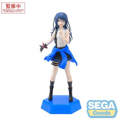 Hatsune Miku: Clolorfull Stage! Estatua PVC Desktop x Decorate Collections Hoshino Ichika 16 cm