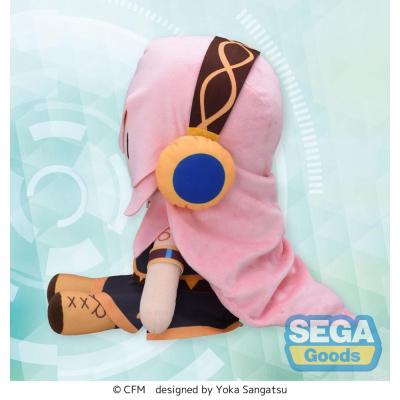 Megurine Luka Peluche Megurine Luka LL 32 cm