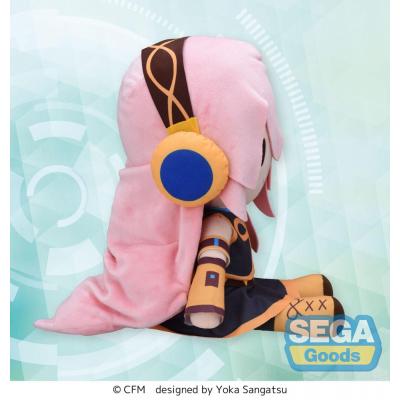 Megurine Luka Peluche Megurine Luka LL 32 cm