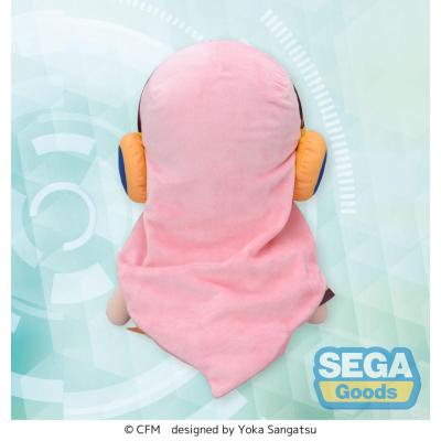 Megurine Luka Peluche Megurine Luka LL 32 cm