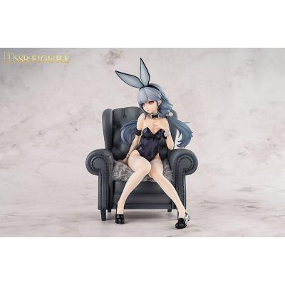 Original Character Estatua PVC 1/7 SSR Yi Ren Guan - House of Unhumans Qiao Er: Bunny Ver. 20 cm