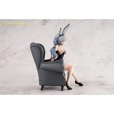 Original Character Estatua PVC 1/7 SSR Yi Ren Guan - House of Unhumans Qiao Er: Bunny Ver. 20 cm