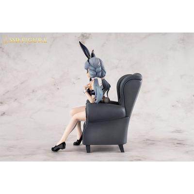 Original Character Estatua PVC 1/7 SSR Yi Ren Guan - House of Unhumans Qiao Er: Bunny Ver. 20 cm