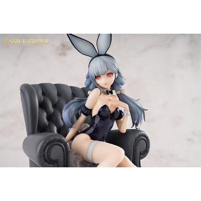 Original Character Estatua PVC 1/7 SSR Yi Ren Guan - House of Unhumans Qiao Er: Bunny Ver. 20 cm