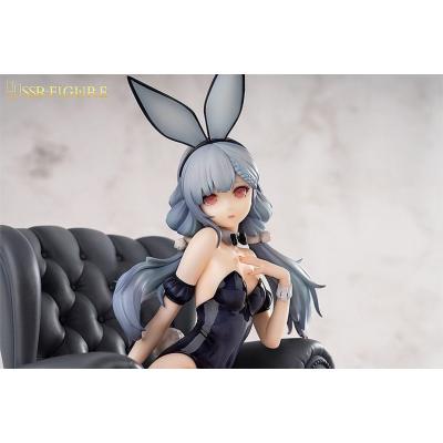 Original Character Estatua PVC 1/7 SSR Yi Ren Guan - House of Unhumans Qiao Er: Bunny Ver. 20 cm
