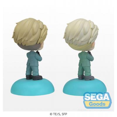 Spy x Family Estatua PVC Chubby Collection Loid Forger 11 cm