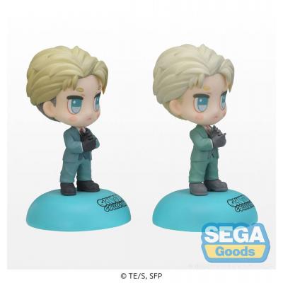 Spy x Family Estatua PVC Chubby Collection Loid Forger 11 cm