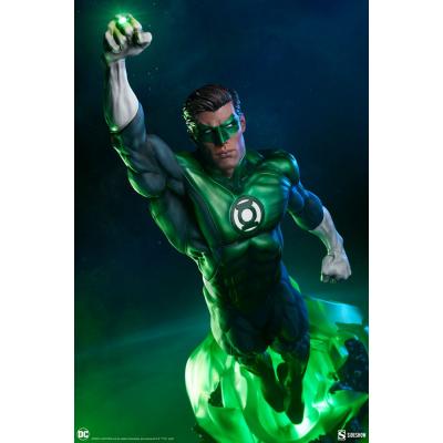 DC Comics Estatua Premium Format Green Lantern 86 cm