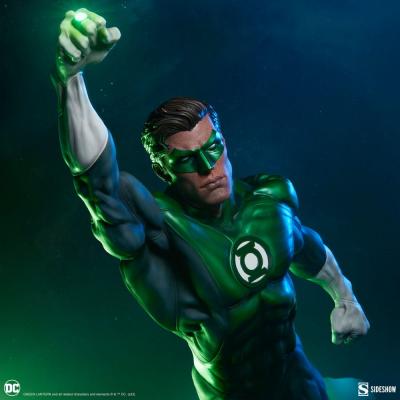 DC Comics Estatua Premium Format Green Lantern 86 cm