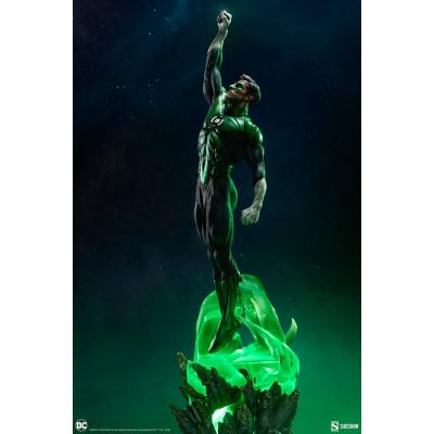 DC Comics Estatua Premium Format Green Lantern 86 cm
