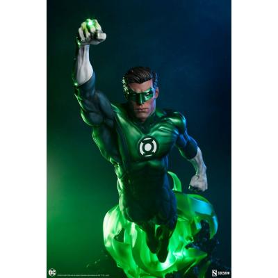 DC Comics Estatua Premium Format Green Lantern 86 cm
