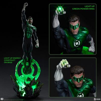 DC Comics Estatua Premium Format Green Lantern 86 cm