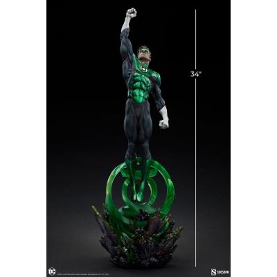 DC Comics Estatua Premium Format Green Lantern 86 cm