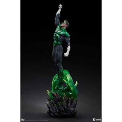 DC Comics Estatua Premium Format Green Lantern 86 cm