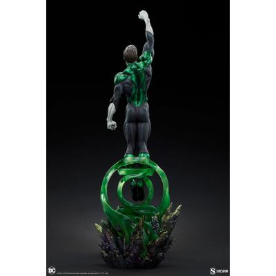 DC Comics Estatua Premium Format Green Lantern 86 cm