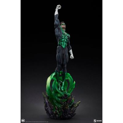 DC Comics Estatua Premium Format Green Lantern 86 cm