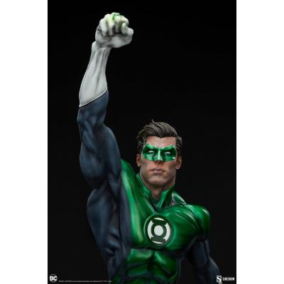 DC Comics Estatua Premium Format Green Lantern 86 cm