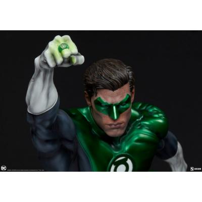 DC Comics Estatua Premium Format Green Lantern 86 cm