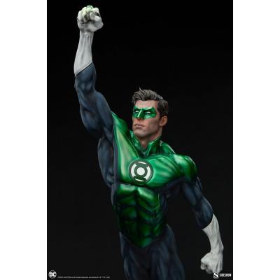DC Comics Estatua Premium Format Green Lantern 86 cm