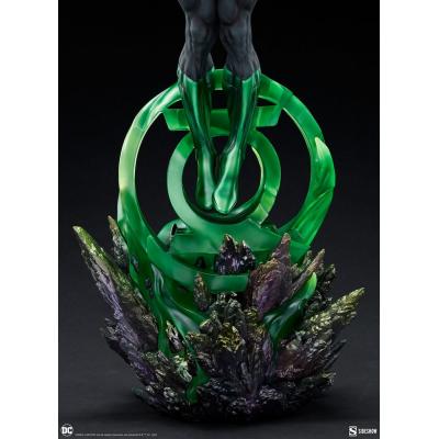 DC Comics Estatua Premium Format Green Lantern 86 cm