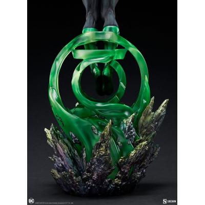 DC Comics Estatua Premium Format Green Lantern 86 cm
