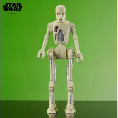 Star Wars Episode VI Figura Jumbo Vintage Kenner 8D8 2023 Premier Guild Membership Gift 30 cm